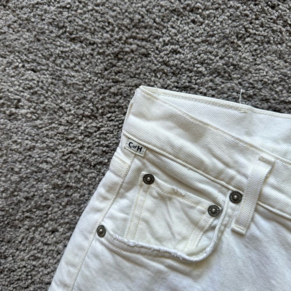 Citizens of Humanity Charlotte Crop Jeans - Picture 2 of 8